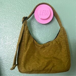 Baggu Mini Nylon-Avocado